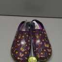 Western Chief Garden Clog (6, Enchanted Insects)