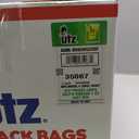 Utz Salt & Vinegar 1 oz. Bags, 42 Count Crispy Fresh Potato Chips, Crunchy Individual Snacks to Go, Cholesterol, Trans-Fat & Gluten Free, Best By 07/28/2025