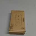 Logitech Brio 101 Full HD 1080p Webcam for Meetings, Streaming, Desktop, Laptop, PC - Built-in Mic, Shutter, Works with Zoom, Microsoft Teams, Nintendo Switch 2’s New GameChat Mode, USB-A,-Black