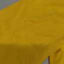 Zeagoo Womens 2026 Fall Sweaters Long Sleeve Tops Classic Crew Neck Pullover Sweaters Loose Dressy Casual Basic Clothes (Large, Yellow)