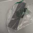 127-0724 Trailing Flap Shield Compatible with Toro 21" Recycler Lawn Mower 10730, 10732, 10734, 17730, 17732, 17734, 17736, 10738