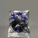 WLJH 10Pack Printed Circuit Base T10 194 168 LED Light Bulb PC194 PC195 PC160 PC161 PC168 Instrument Panel Gauge Cluster Dashboard Automotive Multi-Purpose Light Bulb, Blue