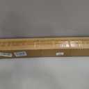 SYITCUN Auger Drill Bit for Planting - 4"X32" Heavy-Duty Auger Post Hole Digger for Fence- 3/8" Hex Drive Drill
