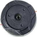 C26-2 Trimmer Head (2PACK) 4002 710 2169 for Stihl AutoCut C26-2 FS55 FS55R FS56 FS56RC FS70 FS70R FS80 FS85 FS90 FS90R FS91 FS94 FS110 FS120 FS130 FS131 FS131R FS240 FS250 Brushucutters