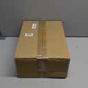 Boat Whiskey Decanter Set with 4 Glasses  1100ml Elegant Ship-in-Bottle Design on Wooden Base  Premium Glass & Wood, 310ml Glasses  Luxury Gift for Whiskey Lovers, Office or bar