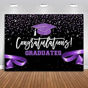 AmazingmSpark Graduation Box(Purple)
