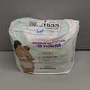 Always Discreet Postpartum and Adult Incontinence Underwear for Women, Small/Medium, Maximum Protection, 14 Count