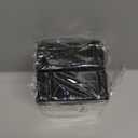 Solid Rubber Auto Lift Blocks (2 Pcs) - 6-5/16" x 4-3/4" x 2" Anti-Slip Lift Pads, 3000 LBS Capacity per Pad Heavy Duty Jack Spacer Pads for Automobile Lifts, Floor Jacks, Jack Stands & Car Racks