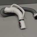 Replacement Hose For Shark Vacuum Navigator Parts For Shark:NV356E CU512 NV350 NV351 NV352 NV355 NV357 NV358 NV370 UV541 NV360 NV390 NV391 NV392 UV440 UV550. Part 153FFJ 207FFJ360 113FFJ