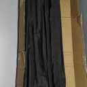 X Banner Stand Adjustable Fit Banner 23 x 63 to 32 x 78 Inch(STAND ONLY), Portable Travel Bag, Bigger, More Adaptable Advertising, Stores, Tradeshow, Restaurant, Event, Birthday & Party (4 PACk)