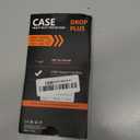 for iPhone 15 Case Magnetic Compatible with MagSafe Wireless Charging,with 2 Screen Protectors,Built-in Kickstand Ring,with Camera Cover Shock-Absorbent Shockproof Heavy Duty Protection Black