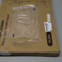 Weilisi 10.5" Ring Light with 69" Tripod Stand and Phone Holder Kit, Full-Screen Zoom Lighting for Video Recording, Makeup, Live Stream, Dimmable LED Selfie Ring Light Tripod for iPhone with Remote