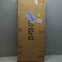 3FT Portable Wheelchair Ramp with Handle, Non-Slip Aluminum Folding Handicap Wheelchair Ramp for Home, Doorways, Thresholds, Steps, Curbs, Stairs, 800 LBS Capacity (3FT(Using height 3"-9"))