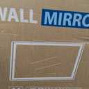 30"x36" LED Bathroom Mirror with Lights, Front & Backlit, Anti-Fog, Dimmable, 3 Color Temperature, CRI 90+, LED Mirror for Bathroom with Premium Full Aluminum Frame, Touch Control with Memory