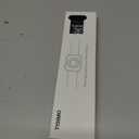 Compatible with Apple Watch Band 41mm 40mm 38mm 45mm 44mm 42mm Women,Cute Stainless Steel Metal iWatch Band for iWatch Series 9/SE/SE2/8/7/6/5/4/3/2/1,Pretty Shiny Look