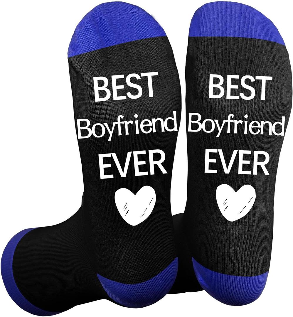 Christmas Mothers Day Father's Day Birthday Gifts for Women & Men,Stocking Stuffers,Socks for Women,Mens Socks