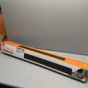 iLive Electronics 37 Inch Sound Bar with Bluetooth, Includes Remote and Mounting Hardware, Black