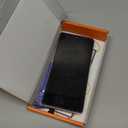 Incell for Samsung Galaxy S21+ 5G LCD Screen Replacement for Galaxy S21 Plus 5g LCD Display for SM-G996B SM-G996U Digitizer Touch Screen Assembly Repair Part with Frame (Phantom Gold)