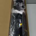 Desobry 16 INCH TV with DVD Player Built in 1080P LCD TV DVD Player Combo with HDMI USB Monitor for Home, Kitchen, RV Camper, or Office,RV TV