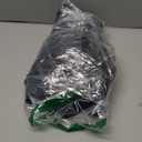 AEEZO Womens Fleece Lined Contour Seams Workout Jumpsuits Zip Up Thermal Yoga Rompers Sexy One Piece Bodycon Playsuit (Large)