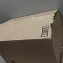 DUMOS Countertop Ice Maker with Handle, 26lbs/24H Portable Ice Machine, 9 Bullet Ice Cubes Ready in 6 Mins, Self-Cleaning, Quiet Compact Ice Maker for Home, Kitchen, RV, Camping, Black (12.5"*11.6"*8.8")