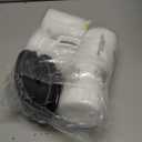 2 + 4 Pack Vacuum Filters Replacement Compatible for Shark Rotator Pro Lift-Away NV500, NV501, NV502, NV503, NV505, NV510, NV520, NV552, UV560, NV642, ZU780, ZU782, ZU785, Part Xff500 Xhf500