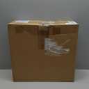 Tail Light Assembly For 2021 2022 2023 Ford F150 XLT Rear Brake Lamp Halogen Type Blind Spot Left Driver Side Replsce ML3Z13405C