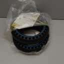 BANGTING 2PCS 8.5x2 inches Solid Tires for Electric Scooter, 8 1/2 x2 Tire for Gotrax GXL V2 / XR/APEX, 50/75-6.1 Tire Replacement for Xiaomi Pro 2 / M365 / 1S and All 8.5'' Scooter Tires (Blue)