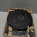 Tikom Robot Vacuum and Mop Combo, 5000Pa Robotic Vacuum Cleaner, 150 Min Max, App & Remote Control, Ideal for Hard Floor, Carpet, Pet Hair, Self-Charge(G8000 Max)