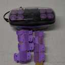 Conair Hot Rollers Hair Curlers for Long, Medium and All Hair | Heated Rollers with Roller Clips Included | 1 1/2-inch and 1 3/4 inch Rollers 