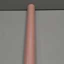 Leather Desk pad Protector, Large Desk mat with Natural Cork & PU Leather,Mouse pad,Non-Slip Office Desk Mat,Waterproof Desk Writing Pad for Office and Home (35in*17in, Rose Pink)