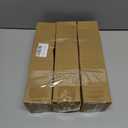 3 x 2 Pack Artificial Fall Flowers Orange Fall Floral Stems Fake Sunflower Daisy for Autumn Home Decorations -VASE NOT Included