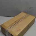 VivaNest Luxury Blue Snowflake Winter Christmas Bathroom Mat, 20"x32" Extra Soft and Absorbent Microfiber Bath Rug, Non-Slip TPR Back, Plush Shaggy Bath Carpet for Floor (1'8" x 2'8" (Rectangular))