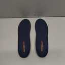 Superfeet Work Memory Foam Insoles  All-Day Comfort for Work Boots Safety Toe Shoes and Long Shifts - 9 Men / 10 Women