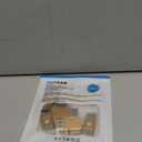 DP Display Port Dummy Plug Emulator-displayport Dummy Plug Headless Ghost Display EDID Emulator,Virtual Display Adapter 2K(DP-1080P60Hz-10P)