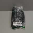 ASTM Certified Slip & EN 22568 Steel Toe Cap Safety Overshoes Workplace Anti-smash Cover with Adjustable Strap Waterproof Work Boot Covers for Men/Women (M Size 5.5-9.5 US)