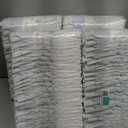 Pampers Pure Protection Baby Diapers, Size 4, 150 Count, Up to 100% Leakproof, Premium Plant-based Skin Protection, Hypoallergenic Soft Diapers