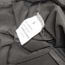 SEBOWEL Women Long Sleeves Mesh See Through Jumpsuit Bodysuit Top Leotard Small, Black 