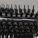 Shark FlexStyle (Special Edition) | Air Styling & Drying System | Powerful Hair Dryer Brush & Multi-Styler | Auto-Wrap Curlers, Oval Brush, Concentrator, & Storage Bag Included | Copper | HD433CP