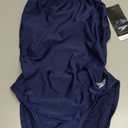 Speedo Women's Swimsuit One Piece Prolt Super Pro Solid Adult (34)