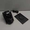 BEENOCAM 4K Solar Security Cameras Wireless Outdoor, Dual Lens 360°PTZ Solar Cameras for Home Security with Color Night Vision,PIR Human Detection, Auto Tracking,Spotlight/Siren Alarm, 2.4/5Ghz WiFi