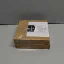 Amazon Basics 4 PCS DisplayPort 1.4 Cable, 32.4Gbps High-Speed, 8K@60Hz, 4K@120Hz, Dynamic HDR and 3D, Gold-Plated Plugs, 6 Foot, Black