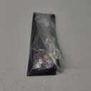 TACORBO Glove Box Organizer Compatible with RAV4 2025 2024 2023 2022 2021 2020 2019 Accessories, Insert Glove Compartment Dividers Black ABS Materials  Not for Large Glove Box Versions