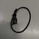 Starlink Ethernet Adapter Gen 3/Mini, IP68 Waterproof Standard V3/Mini Dish and Router Connector, Starlink Cable Extension to RJ45 Ethernet Cable Interface