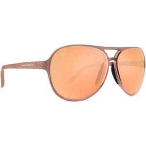 Shady Rays Aviator Crossover | Lightweight Aviator Polarized Sunglasses