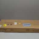 14 Inch King Bed Frame Sturdy Mattress Foundation, Heavy Duty Metal Platform with Steel Slats Support No Box Spring Needed, Noise Free, Easy Assembly, Black