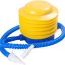 Foot Pump - Sports Inflatable Pump for Inflatables, Yoga, Bed, Mattress, Inflatable Boat, Exercise Ball, Balloon, Balls, Swimming Ring&Toys