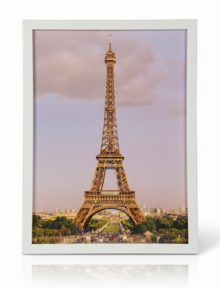 3 pack picture frames