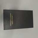 Smart Torch Lighter 4 Ways to Ignite, Voice Controlled Windproof Flame Lighter, Metal Mecha Style Refillable Lighter with Cool Color Lights, Refillable Butane, for Outdoor, Camping, Gift(A)