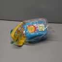 Fisher-Price Stacking Toy Baby's First Blocks Set of 10 Shapes for Sorting Play for Infants Ages 6+ Months